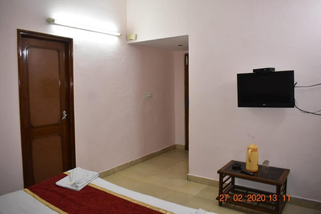 Hotel Rama Palace Katra  Exteriér fotografie